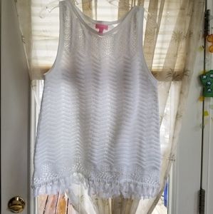 Lilly Pulitzer Sweater, never worn